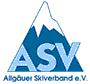 Logo Allgäuer Skiverband