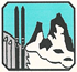 Logo SC Partenen
