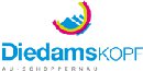 Logo Diedamskopf