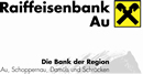 Logo Raiffeisen Bank