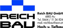 Reich Bau Au