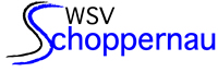 Logo WSV Schoppernau