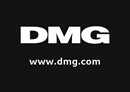 Logo DMG