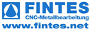 Logo Fintes CNC-Metallbearbeitung