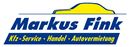 Logo Markus Fink