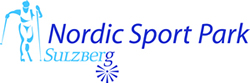 Logo Noric Park Sulzberg