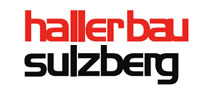 Logo Haller Bau Sulzberg