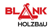 Logo Holzbau Blank Sulzberg