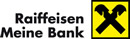 Logo Raiffeisen Bank